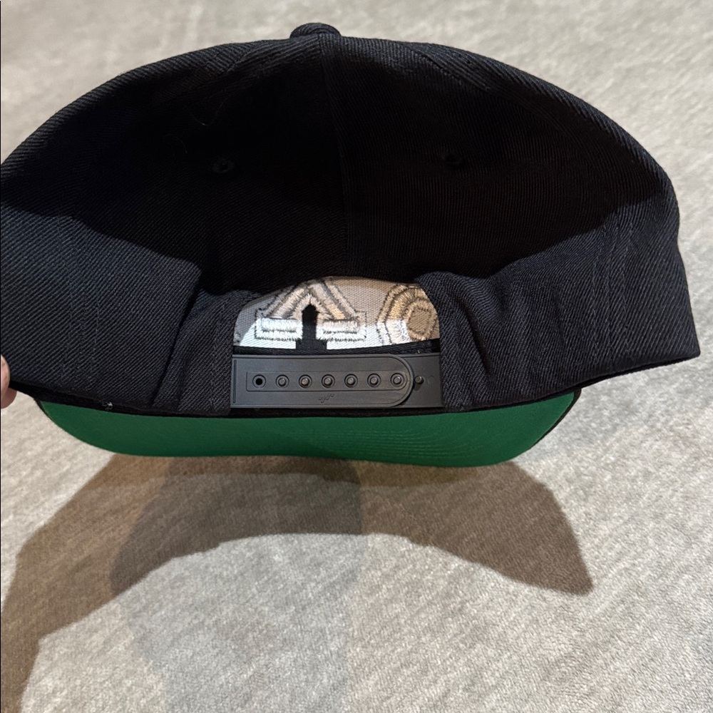 BornxRaised SnapBack - Picture 2 of 3